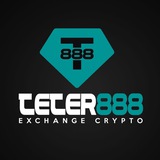 Telegram profile photo for TETER888