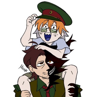 Telegram profile photo for Im_Just_Andrey