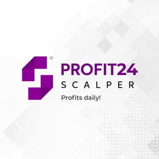 Telegram profile photo for PROFITS24 Channel