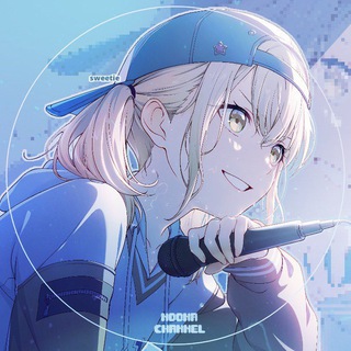 Telegram profile photo for wassup нуна!