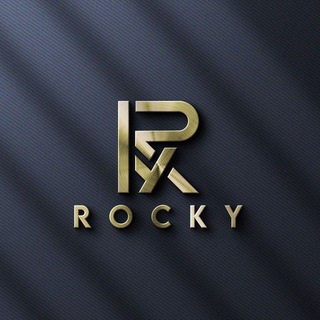 Telegram profile photo for Rocky Rana