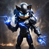 Telegram profile photo for Sonic Gamble