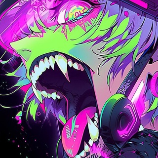 Telegram profile photo for 🎊Aurora Animes 2.0🎉