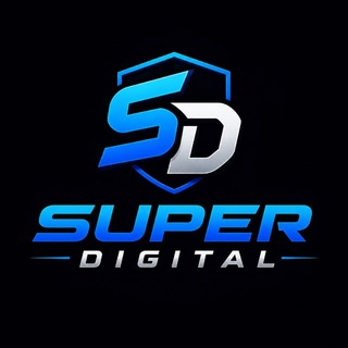 Telegram profile photo for SUPER DIGITAL FORUM