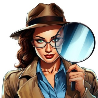 Telegram profile photo for Investigación y revisionismo