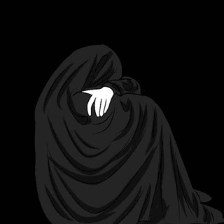 Telegram profile photo for سُڪُون.🖤