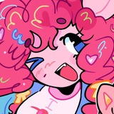 Telegram profile photo for My little pony confession &daily/mlp cf