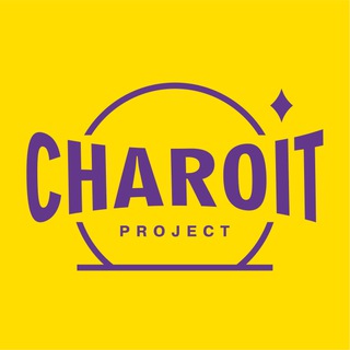 Telegram profile photo for Движение Charoit Project
