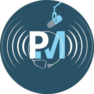 Telegram profile photo for PodMedicos: Artículos Medicina | Medicine Articles | Medicina Interna