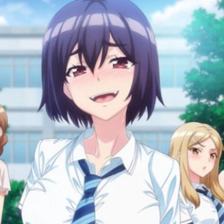 Telegram profile photo for Modaete yo, Adam-kun