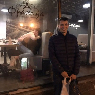Telegram profile photo for Моя Борьба