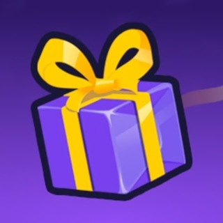 Telegram profile photo for 🎁 PROMOCODE│프로모션 코드│PROMOTION CODE│PROMOCODE│FREESPIN│무료스핀│에어드랍│AIRDROP 🎁