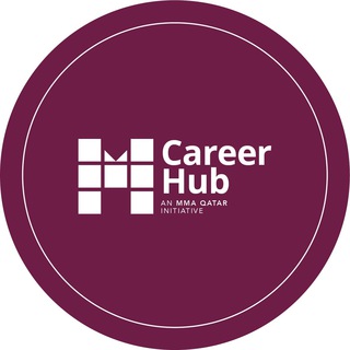 Telegram profile photo for MMA Career Hub