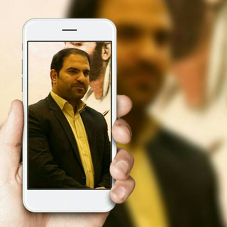 Telegram profile photo for میثم تفرشی