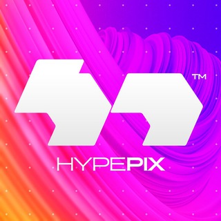 Telegram profile photo for HypePix News 💚 это база…