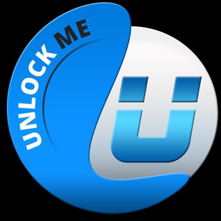 Telegram profile photo for Unlock ME