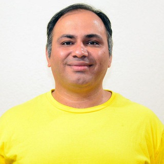 Telegram profile photo for استاد عباسمنش