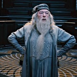 Telegram profile photo for Dumbledore's Rambling
