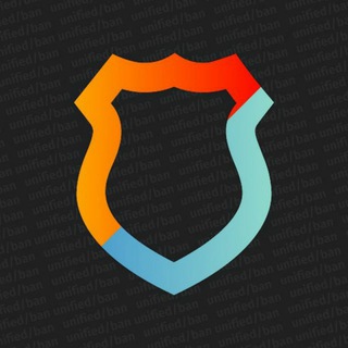 Telegram profile photo for Logs unified/ban