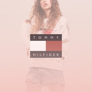 Telegram profile photo for Tommy Hilfiger / Томми Хилфигер ChooseMe