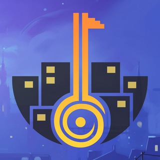 Telegram profile photo for Городские сказки