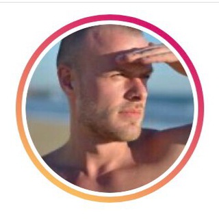 Telegram profile photo for Tema Monaco / Artem Monaco ©
