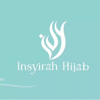 Telegram profile photo for Insyirah_hijab Official