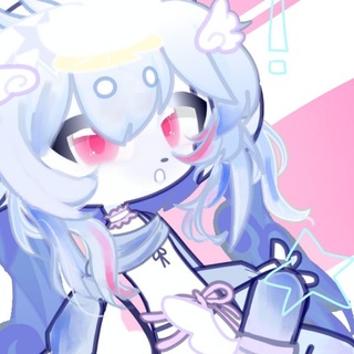 Telegram profile photo for лис