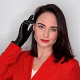 Telegram profile photo for Подолог Лисовская Мария