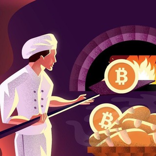 Telegram profile photo for Kripto Fırını