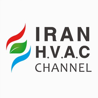 Telegram profile photo for IRAN H.V.A.C Edu.