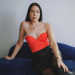 Telegram profile photo for Blablanna life💋