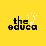 Telegram profile photo for The Educa