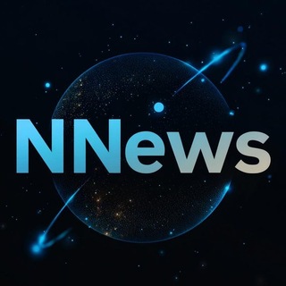 Telegram profile photo for NNews