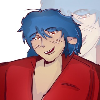 Telegram profile photo for Bendysss(attack)