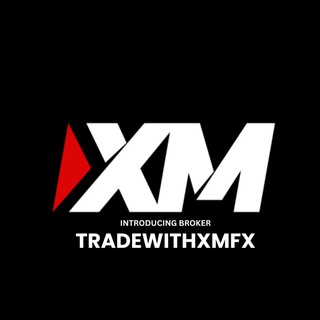 Telegram profile photo for XM Global - Tradewithxm.com