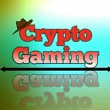 Telegram profile photo for Crypto Gaming Chanel