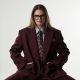 Telegram profile photo for Настя про системный блогинг 🩷