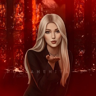 Telegram profile photo for 🎈P᧐κᥣ᧐ᥒᥱᥒiyᥲ Iᥒf᧐🐞