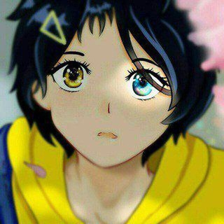 Telegram profile photo for Anime Kadokawa