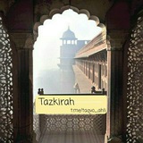 Telegram profile photo for Tazkirah๐ฟ