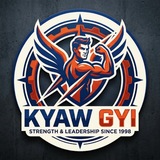 Telegram profile photo for ဘာလိိုလို ရှာလိုက်