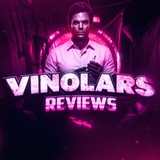 Telegram profile photo for Vinolars Reviews