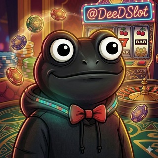 Telegram profile photo for DeeDSlo ☔