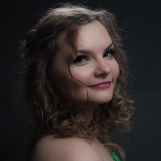 Telegram profile photo for #СветаМосква24