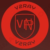 Telegram profile photo for ♦️—VPN•v2ray—♦️