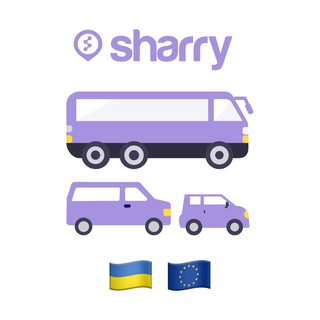 Telegram profile photo for Перевізник 🇺🇦 ⇄ 🇪🇺