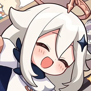 Telegram profile photo for Genshin forum | Геншин форум