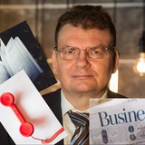 Telegram profile photo for "Стану миллиардером" Книжный клуб предпринимателей бизнесменов руководителей