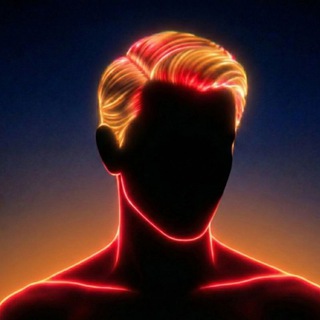 Telegram profile photo for Lunyses